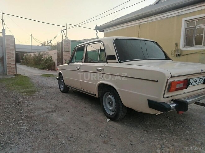 LADA (VAZ) 2106 1997, 225,965 km - 1.5 l - Bərdə