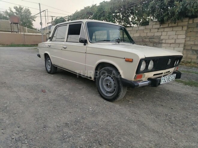 LADA (VAZ) 2106 1997, 225,965 km - 1.5 l - Bərdə