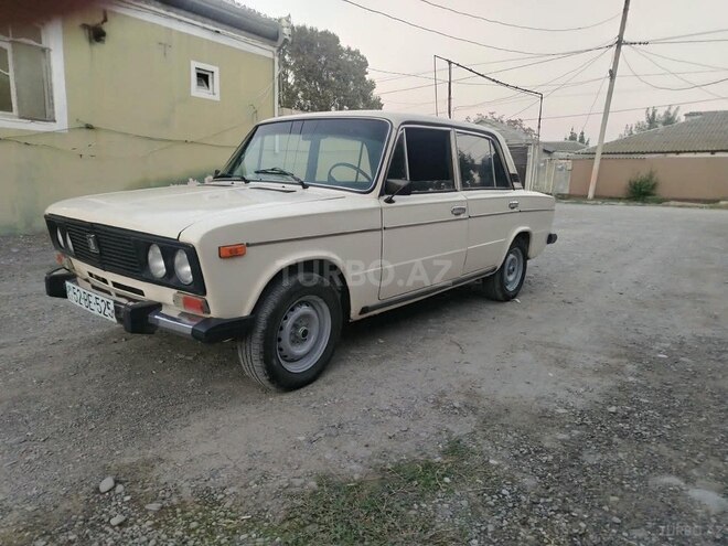 LADA (VAZ) 2106 1997, 225,965 km - 1.5 l - Bərdə