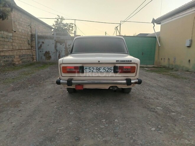 LADA (VAZ) 2106 1997, 225,965 km - 1.5 l - Bərdə