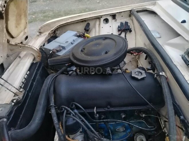 LADA (VAZ) 2106 1997, 225,965 km - 1.5 l - Bərdə