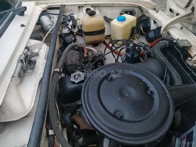 LADA (VAZ) 2106 1997, 225,965 km - 1.5 l - Bərdə
