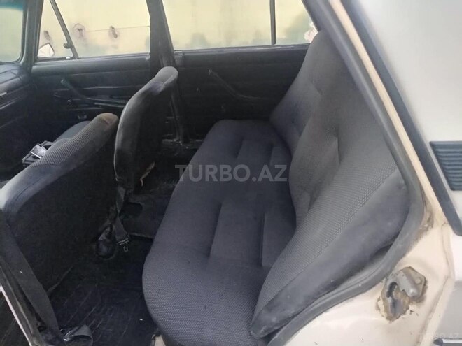 LADA (VAZ) 2106 1997, 225,965 km - 1.5 l - Bərdə