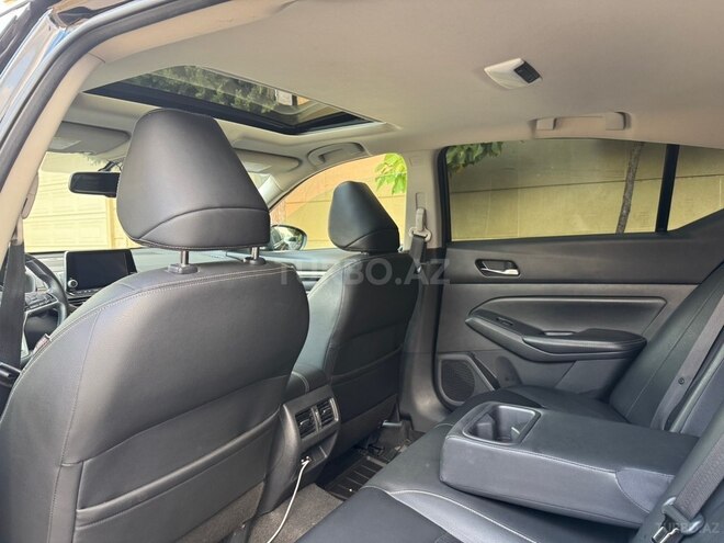 Nissan Altima 2019, 72,000 km - 2.5 l - Bakı