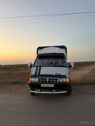 GAZ 33021 1998, 385,633 km - 2.5 l - Ağdam