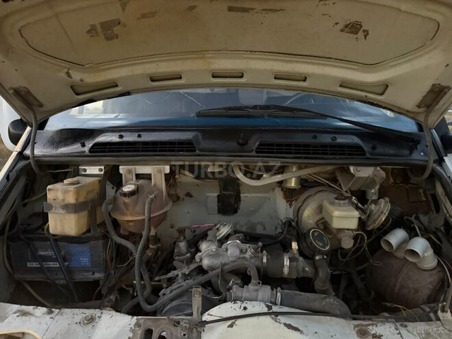 GAZ 33021 1998, 385,633 km - 2.5 l - Ağdam