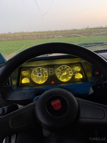 GAZ 33021 1998, 385,633 km - 2.5 l - Ağdam