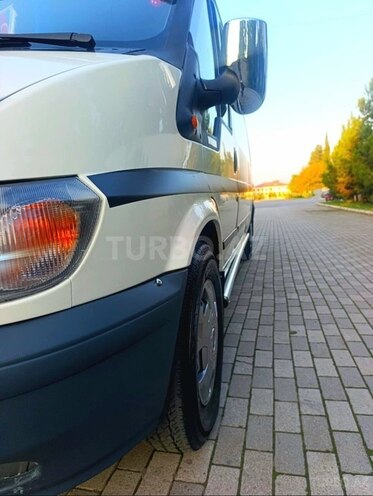 Ford Transit 2003, 432,000 km - 2.4 l - İmişli