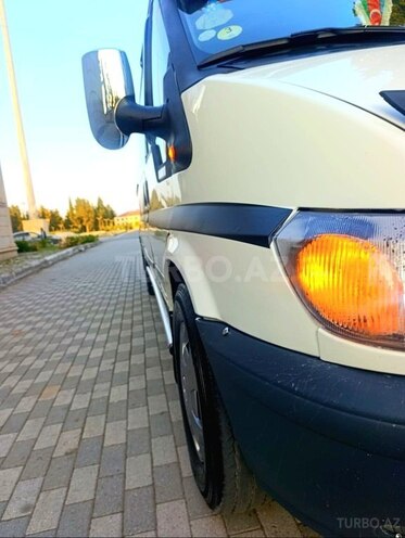 Ford Transit 2003, 432,000 km - 2.4 l - İmişli
