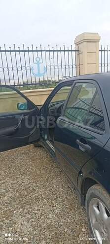 Mercedes C 200 1997, 475,000 km - 2.2 l - Bakı