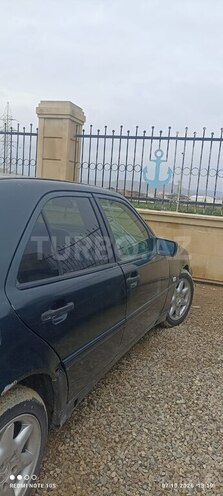 Mercedes C 200 1997, 475,000 km - 2.2 l - Bakı