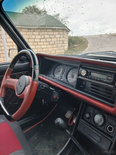 LADA (VAZ) 2107 2003, 506,460 km - 1.6 l - Salyan