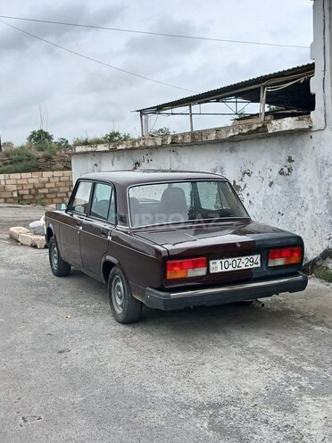 LADA (VAZ) 2107 2003, 506,460 km - 1.6 l - Salyan