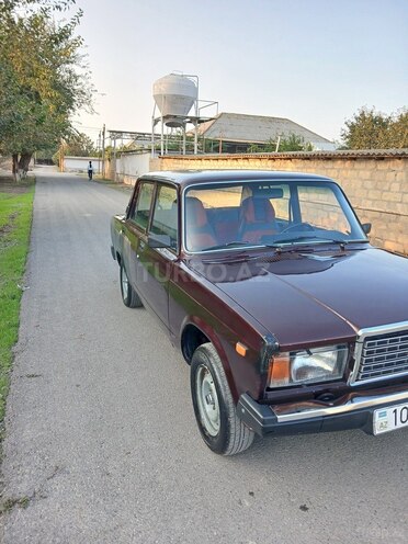 LADA (VAZ) 2107 2003, 506,460 km - 1.6 l - Salyan