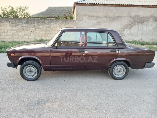 LADA (VAZ) 2107 2003, 506,460 km - 1.6 l - Salyan