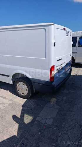 Ford Transit 2007, 238,000 km - 2.2 l - Masallı