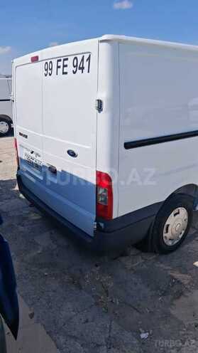Ford Transit 2007, 238,000 km - 2.2 l - Masallı