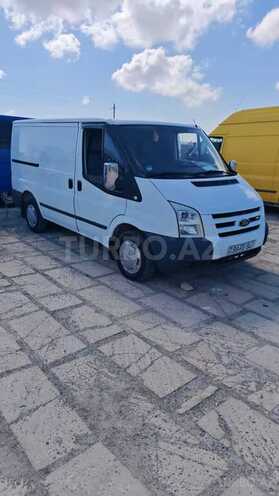 Ford Transit 2007, 238,000 km - 2.2 l - Masallı