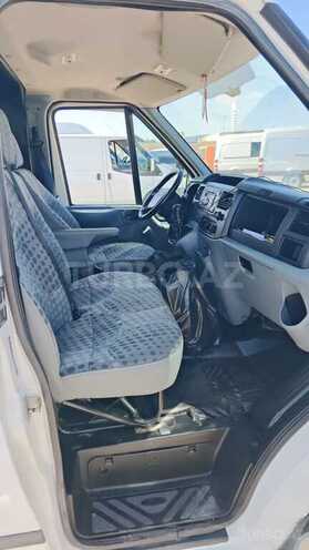 Ford Transit 2007, 238,000 km - 2.2 l - Masallı