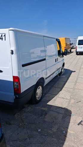 Ford Transit 2007, 238,000 km - 2.2 l - Masallı