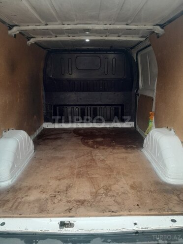 Ford Transit 2007, 238,000 km - 2.2 l - Masallı