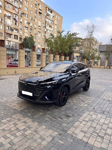 Changan  2026, 4,214 km - 1.5 л - Bakı