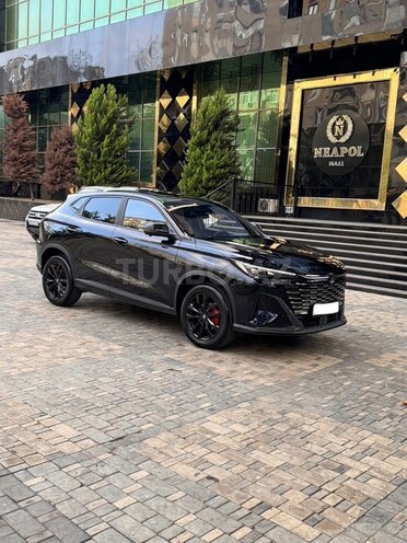 Changan  2026, 4,214 km - 1.5 л - Bakı
