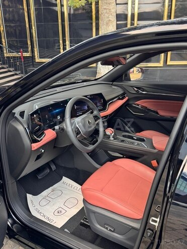 Changan  2026, 4,214 km - 1.5 л - Bakı