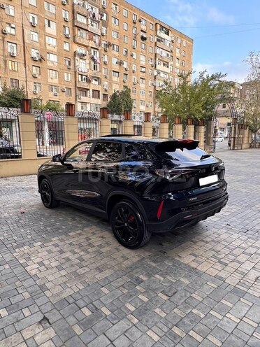Changan  2026, 4,214 km - 1.5 л - Bakı