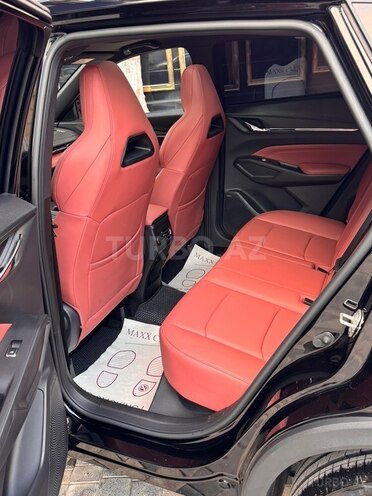 Changan  2026, 4,214 km - 1.5 л - Bakı