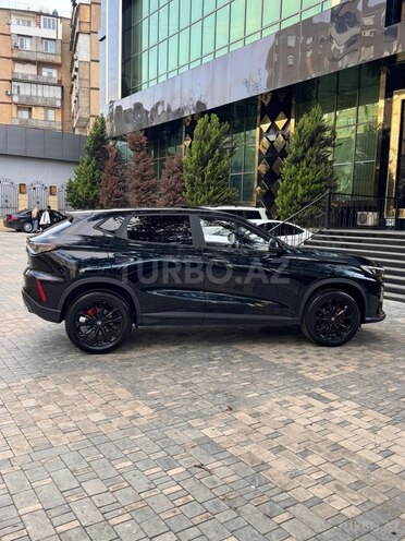 Changan  2026, 4,214 km - 1.5 л - Bakı