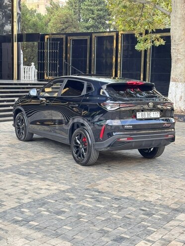 Changan  2026, 4,214 km - 1.5 л - Bakı