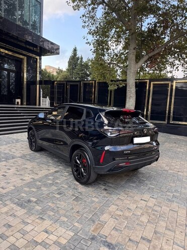 Changan  2026, 4,214 km - 1.5 л - Bakı