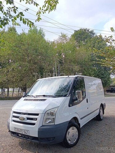 Ford Transit 2007, 238,000 km - 2.2 l - Masallı