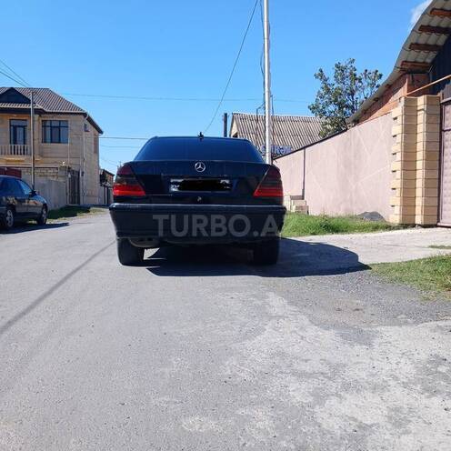 Mercedes C 200 2000, 270,278 km - 2.2 l - Bakı