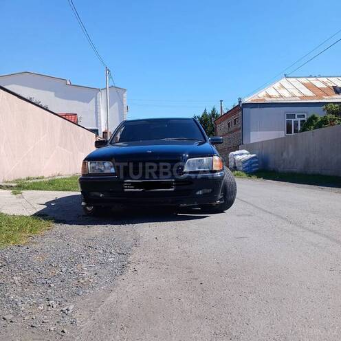 Mercedes C 200 2000, 270,278 km - 2.2 l - Bakı