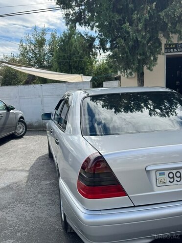 Mercedes C 240 1998, 518,000 km - 2.4 l - Balakən
