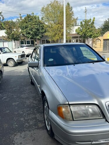 Mercedes C 240 1998, 518,000 km - 2.4 l - Balakən