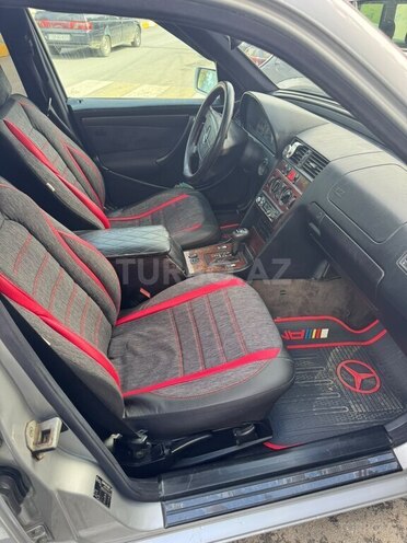 Mercedes C 240 1998, 518,000 km - 2.4 l - Balakən