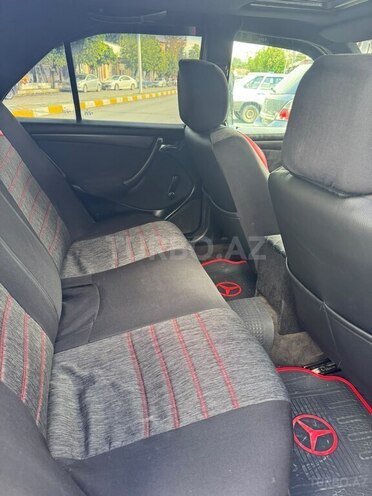 Mercedes C 240 1998, 518,000 km - 2.4 l - Balakən