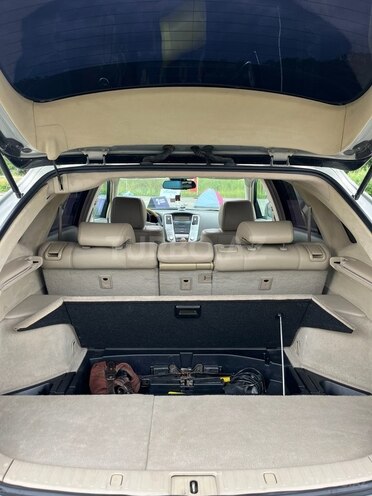 Lexus RX 330 2006, 181,500 km - 3.3 л - Qusar