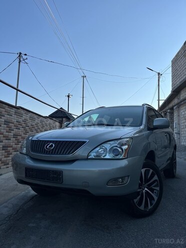 Lexus RX 330 2006, 181,500 km - 3.3 л - Qusar