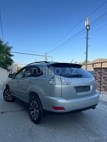 Lexus RX 330 2006, 181,500 km - 3.3 л - Qusar