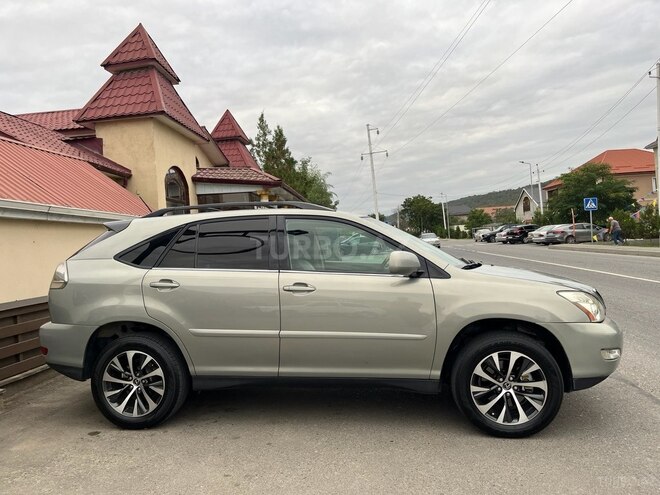 Lexus RX 330 2006, 181,500 km - 3.3 л - Qusar