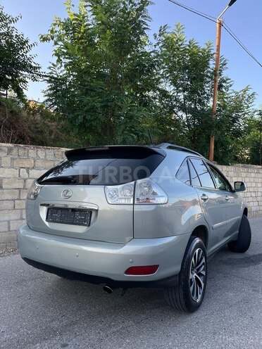 Lexus RX 330 2006, 181,500 km - 3.3 л - Qusar