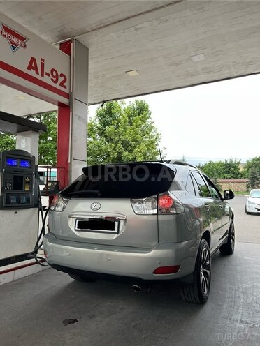 Lexus RX 330 2006, 181,500 km - 3.3 л - Qusar