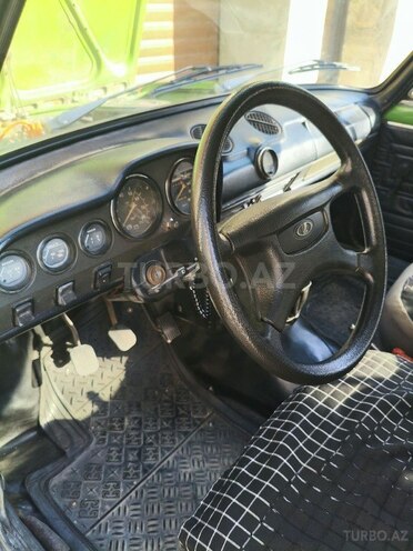 LADA (VAZ) 2102 1983, 250,000 km - 1.2 l - Bakı