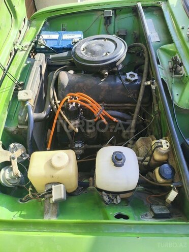 LADA (VAZ) 2102 1983, 250,000 km - 1.2 l - Bakı