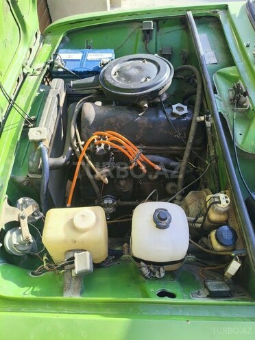 LADA (VAZ) 2102 1983, 250,000 km - 1.2 l - Bakı