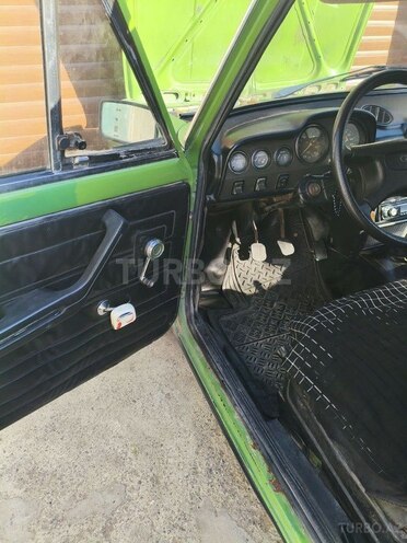 LADA (VAZ) 2102 1983, 250,000 km - 1.2 l - Bakı